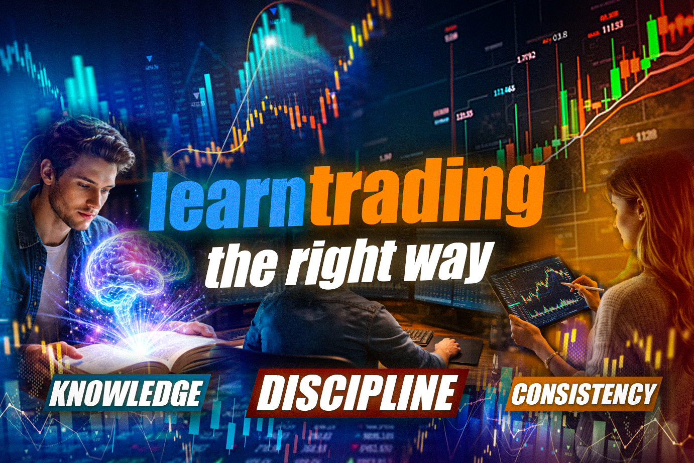 Share Trading Courses