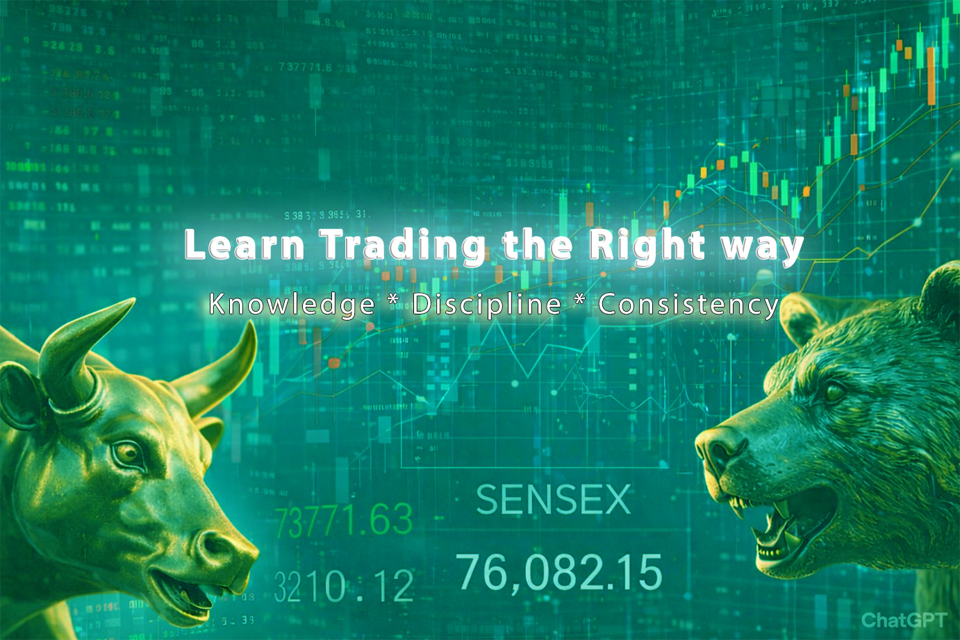 Share Trading Courses